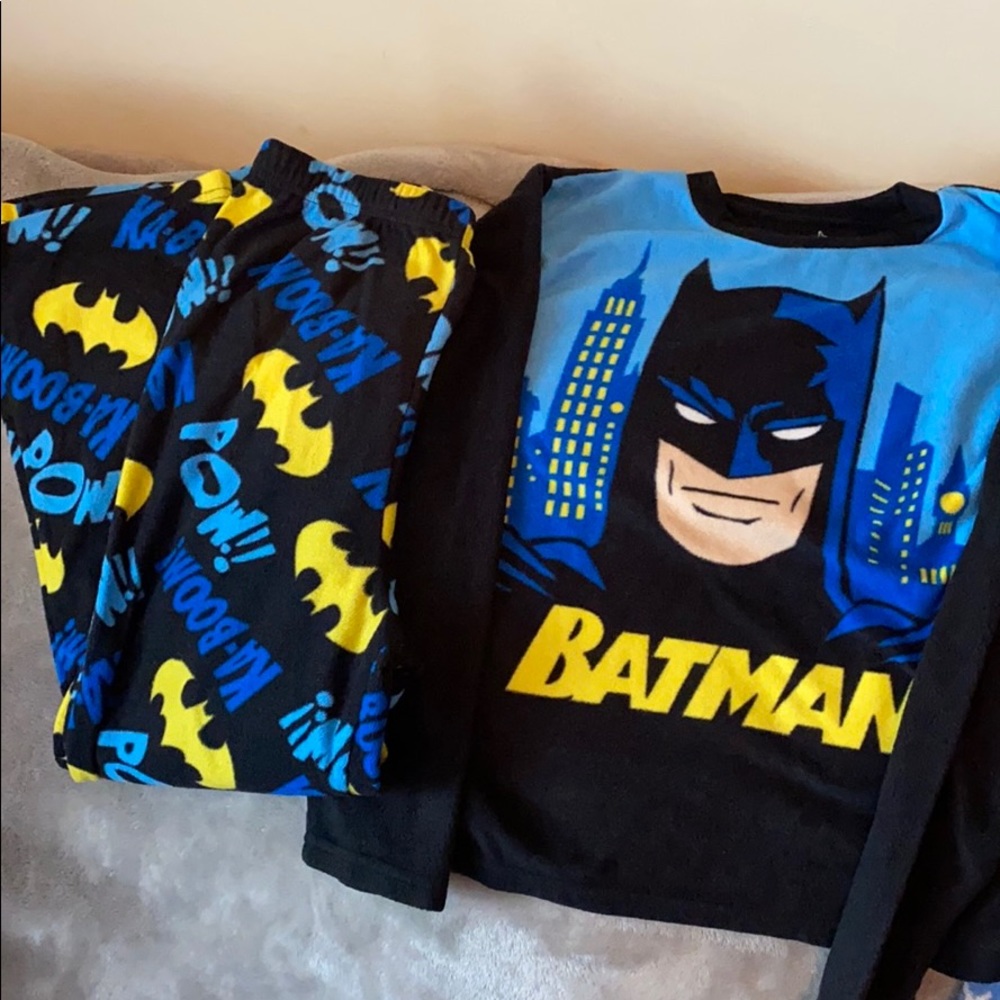 Pajamas set
